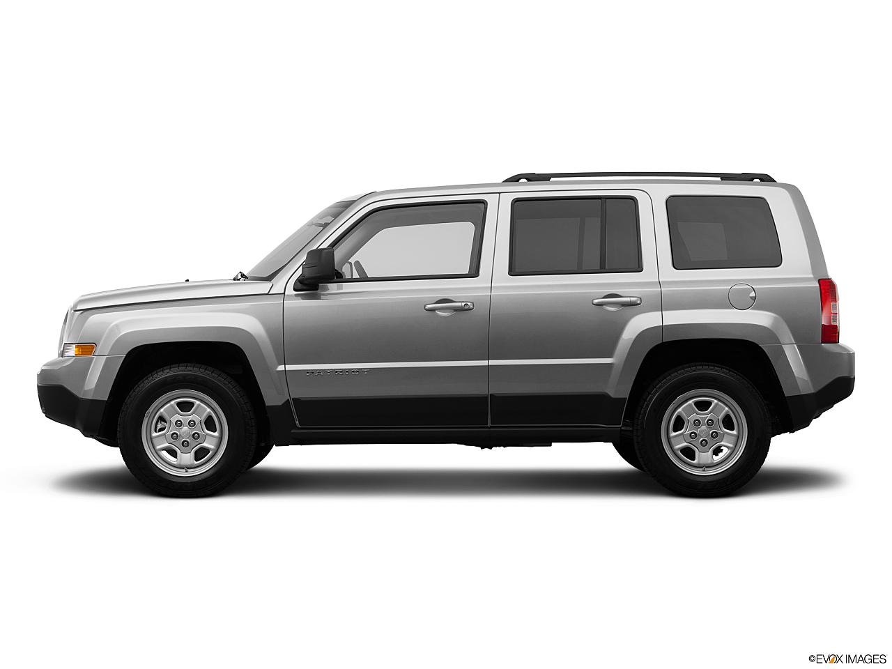 Image of 2012 Jeep Patriot Sport
