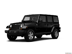 Thumbnail image of 2012 Jeep Wrangler Unlimited at Broadway Motors