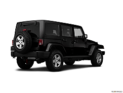Thumbnail image of 2012 Jeep Wrangler Unlimited at Broadway Motors