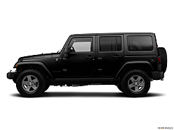 Thumbnail image of 2012 Jeep Wrangler Unlimited at Broadway Motors