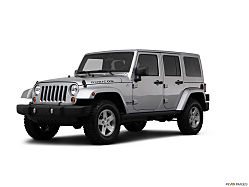 Thumbnail image of 2012 Jeep Wrangler Unlimited at BILLY BALLEW MOTORSPORTS LLC