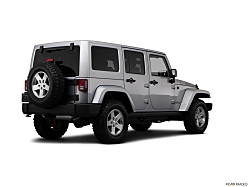 Thumbnail image of 2012 Jeep Wrangler Unlimited at BILLY BALLEW MOTORSPORTS LLC