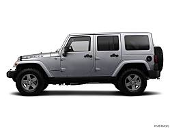 Thumbnail image of 2012 Jeep Wrangler Unlimited at BILLY BALLEW MOTORSPORTS LLC