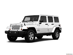 Thumbnail image of 2012 Jeep Wrangler Unlimited at Y-CITY AUTO GROUP LLC