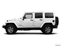 Thumbnail image of 2012 Jeep Wrangler Unlimited at Y-CITY AUTO GROUP LLC