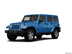 Thumbnail image of 2012 Jeep Wrangler Unlimited at Broadway Motors