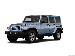 Thumbnail image of 2012 Jeep Wrangler Unlimited at Lakeway Auto