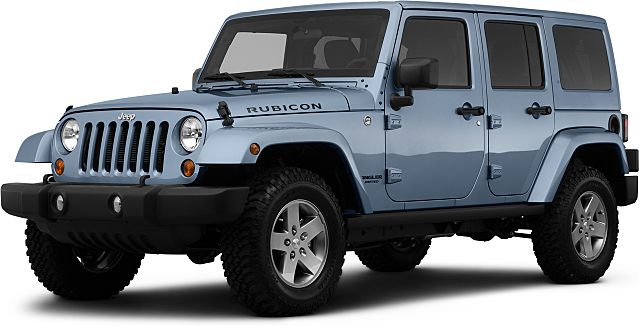 2012 Jeep Wrangler Unlimited Sahara at Lakeway Auto