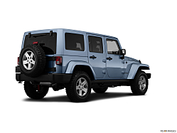 Thumbnail image of 2012 Jeep Wrangler Unlimited at Lakeway Auto