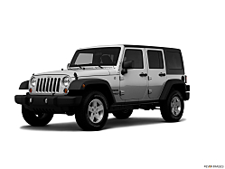 Thumbnail image of 2012 Jeep Wrangler Unlimited at Frank Brown Honda GMC