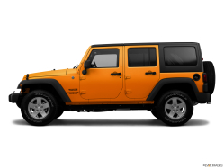 Thumbnail image of 2012 Jeep Wrangler Unlimited at Williams Auto Sales Llc