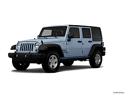Thumbnail image of 2012 Jeep Wrangler Unlimited at Lakeway Auto