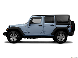 Thumbnail image of 2012 Jeep Wrangler Unlimited at Lakeway Auto