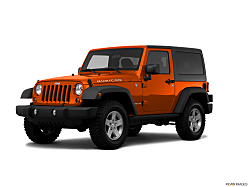Thumbnail image of 2012 Jeep Wrangler at Ethan Hunt Automotive