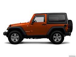 Thumbnail image of 2012 Jeep Wrangler at Ethan Hunt Automotive