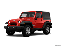 Thumbnail image of 2012 Jeep Wrangler at Rocky Top Chrysler Dodge Jeep