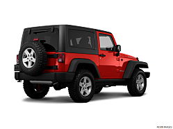 Thumbnail image of 2012 Jeep Wrangler at Rocky Top Chrysler Dodge Jeep