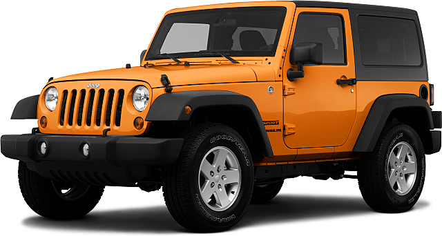 2012 Jeep Wrangler Sport at Rocky Top Chrysler Dodge Jeep