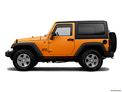 Thumbnail image of 2012 Jeep Wrangler at Rocky Top Chrysler Dodge Jeep