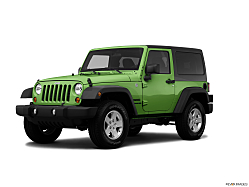 Thumbnail image of 2012 Jeep Wrangler at Lakeway Auto