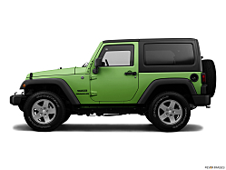 Thumbnail image of 2012 Jeep Wrangler at Lakeway Auto