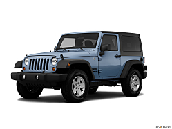 Thumbnail image of 2012 Jeep Wrangler at Stargate Auto Sales Murfreesboro