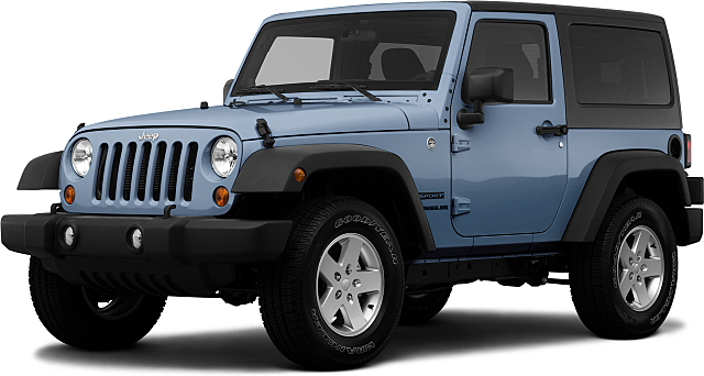 2012 Jeep Wrangler Sport at Stargate Auto Sales Murfreesboro