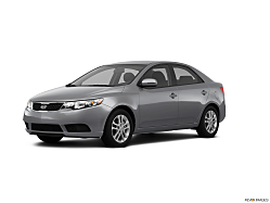 Thumbnail image of 2012 Kia Forte at Headquarters Nissan