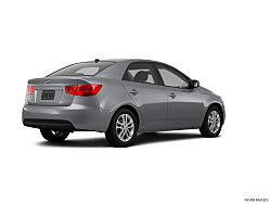 Thumbnail image of 2012 Kia Forte at Headquarters Nissan