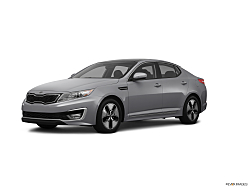 Thumbnail image of 2012 Kia Optima Hybrid at New Tech Auto Sales
