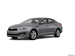 Thumbnail image of 2012 Kia Optima at Headquarters Nissan