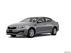 Thumbnail image of 2012 Kia Optima at USA MOTORCARS