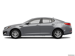 Thumbnail image of 2012 Kia Optima at USA MOTORCARS