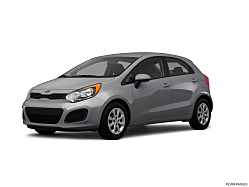 Thumbnail image of 2012 Kia Rio 5-Door at Headquarters Nissan