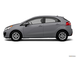 Thumbnail image of 2012 Kia Rio 5-Door at Headquarters Nissan