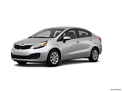 Thumbnail image of 2012 Kia Rio at USA MOTORCARS