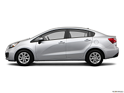 Thumbnail image of 2012 Kia Rio at USA MOTORCARS