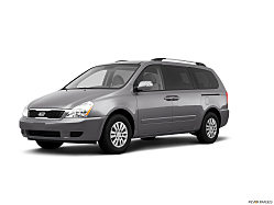 Thumbnail image of 2012 Kia Sedona at Gils Auto Sales