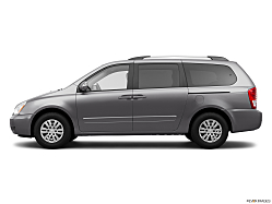 Thumbnail image of 2012 Kia Sedona at Gils Auto Sales