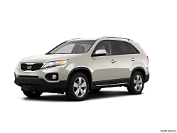 Thumbnail image of 2012 Kia Sorento at Ehrhardt Motor Company