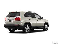 Thumbnail image of 2012 Kia Sorento at Ehrhardt Motor Company
