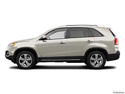 Thumbnail image of 2012 Kia Sorento at Ehrhardt Motor Company
