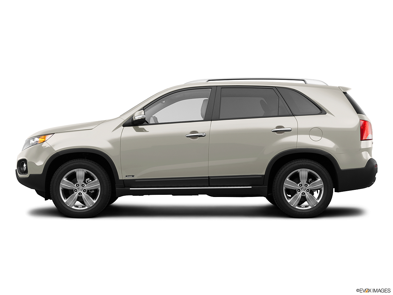 Image of 2012 Kia Sorento EX