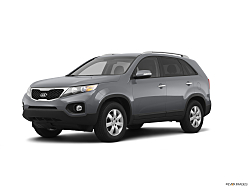 Thumbnail image of 2012 Kia Sorento at Headquarters Nissan