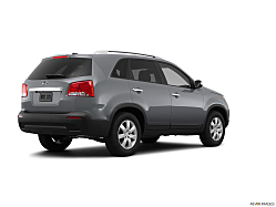 Thumbnail image of 2012 Kia Sorento at Headquarters Nissan