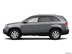 Thumbnail image of 2012 Kia Sorento at Headquarters Nissan