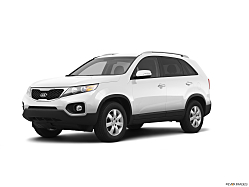 Thumbnail image of 2012 Kia Sorento at Lakeway Auto