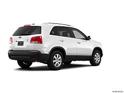 Thumbnail image of 2012 Kia Sorento at Lakeway Auto