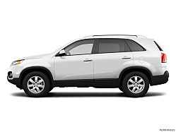 Thumbnail image of 2012 Kia Sorento at Lakeway Auto