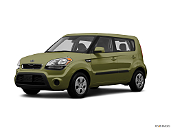 Thumbnail image of 2012 Kia Soul at USA MOTORCARS
